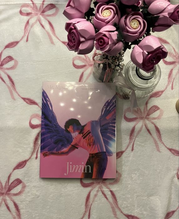 Album BTS jimin kpop