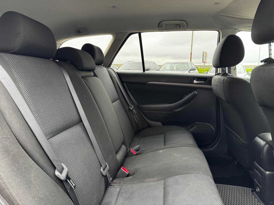 Продам Toyota Avensis 2007р. #76785