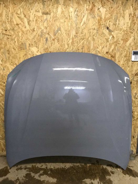 Bmw i4 g26 g22 g23 капот c4p