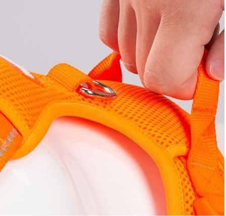 Шлея анатомічна для собак