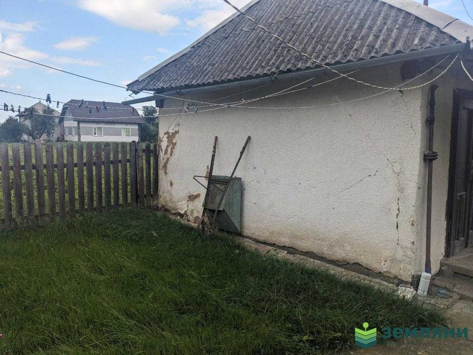 Продається готовий будинок у с. Липівка по вулиці Миру (12)