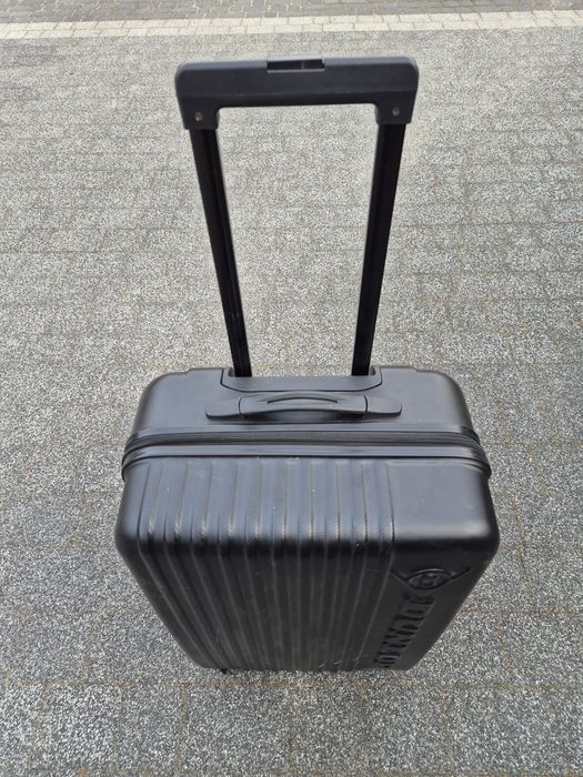 Dunlop Walizka duża na 4 kółkach S jakość.