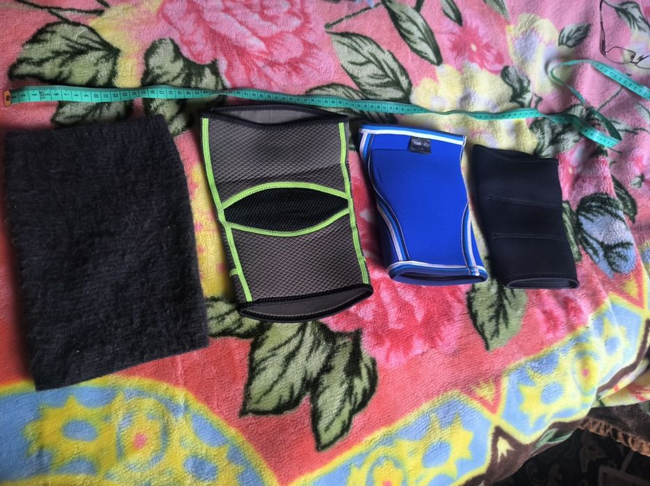 Наколінник, ортез новий,є зігріваючий, звоніть