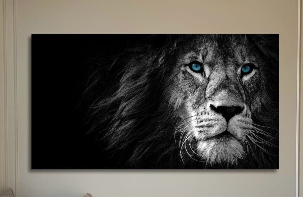 Картина на холсті