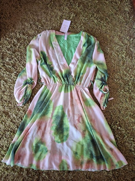 Sukienka nowa zwiewna