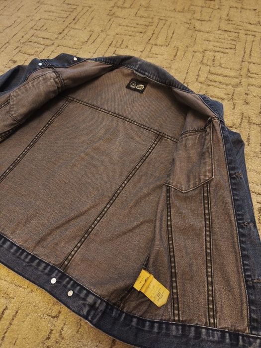 Cheap monday  джинсовка джинсова куртка levis шерпа sherpa джинсівка