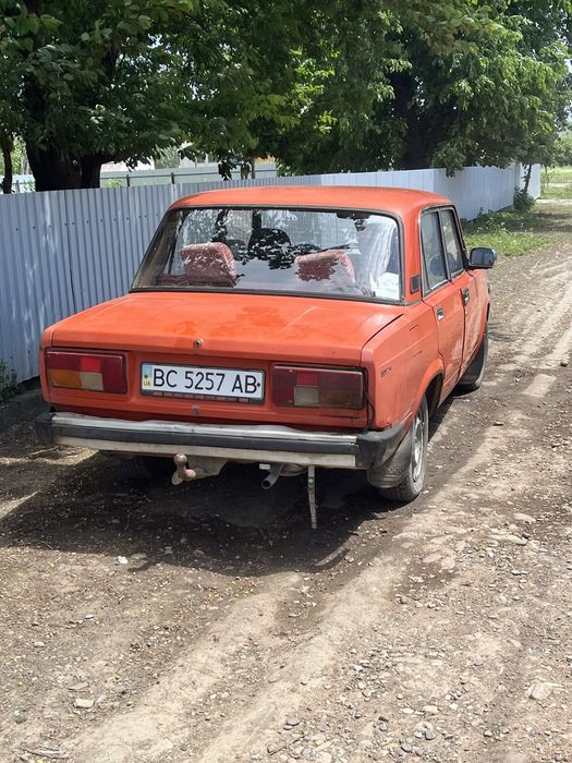 Продається ВАЗ/Lada 2105, 1983р.