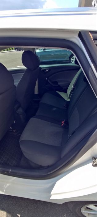 Сеат Ібіца Seat Ibiza 2012