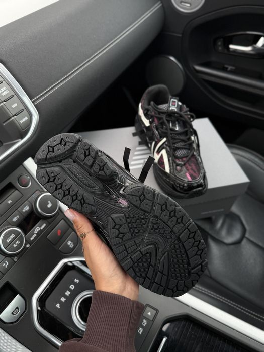 New Balance 1906A Black Dragon Berry Premium (36-45р)
