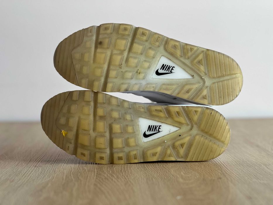 Чоловічі кросівки Nike Air Max Command, (р. 43)