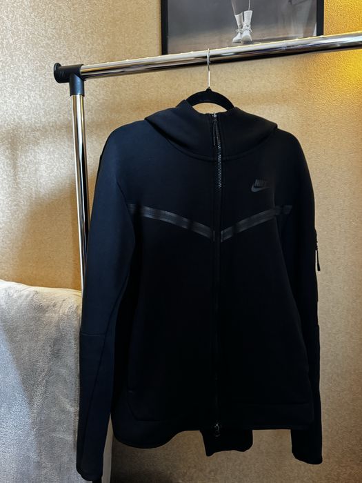 Костюм Nike Tech Fleece | Оригінал + Торг