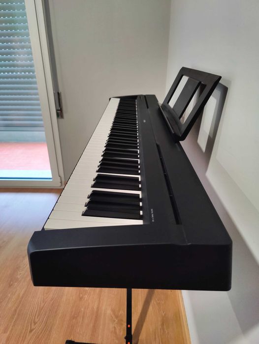 Piano Yamaha P-45