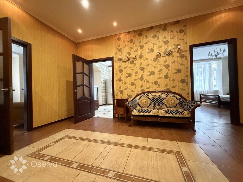 2-кімнатна квартира за адресою вул. Урлівська (площа 90 м²) - Atlanta.ua - фото 6