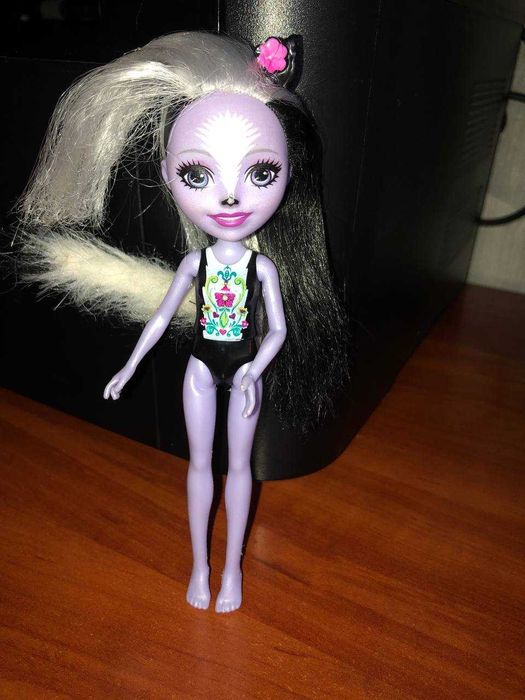Кукла Enchantimals скунс Mattel