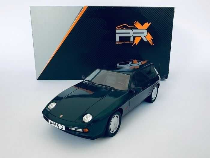 1/18 Porsche 928 Combi ARTZ - Schuco Pro R
