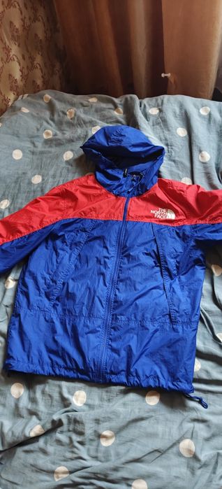Kurtka The north face r L