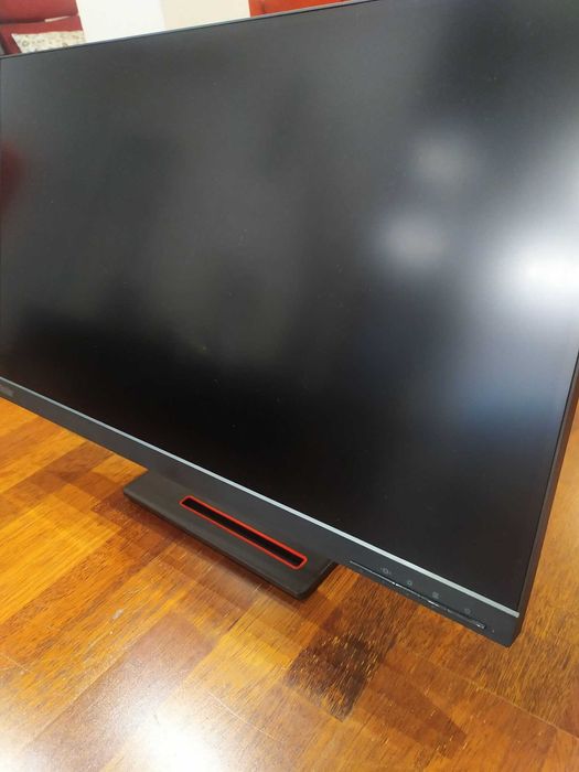 Monitor 27" 2560x1440 WQHD ips led Lenovo ThinkVision T27q-20 klasaA