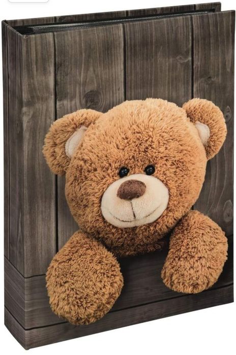 Album fotograficzny dla dzieci