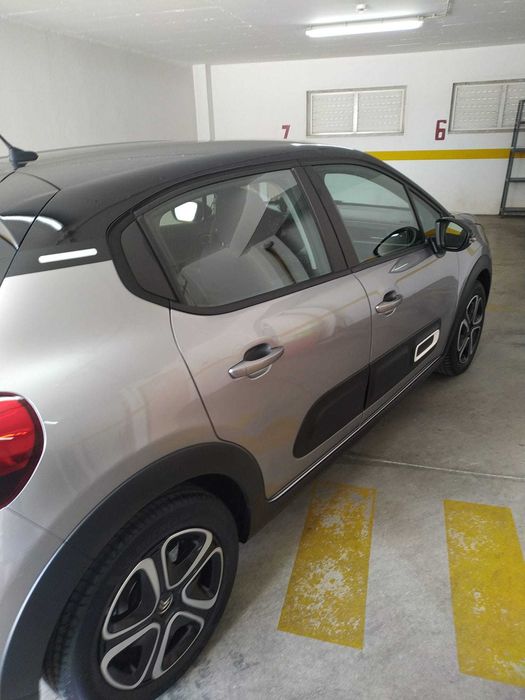 Citroen C3 Pure Tech