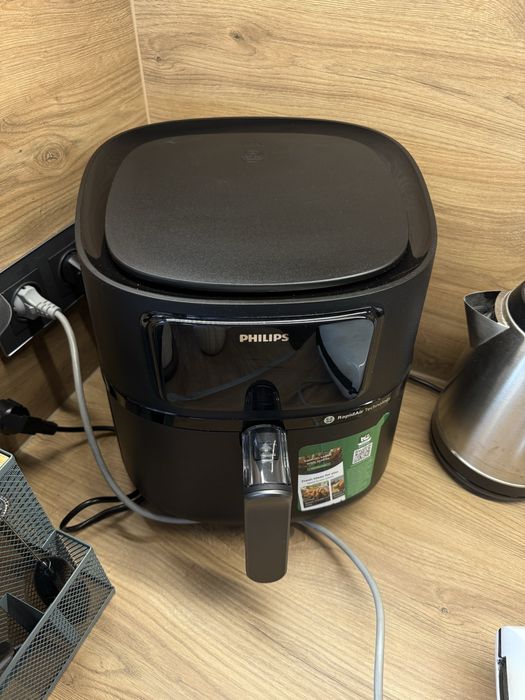Airfryer philips Ovi XXL seria 5000