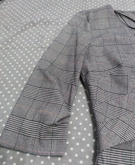 Vestido Zara Tamanho S