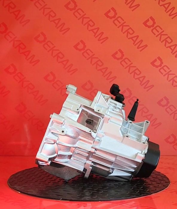 skrzynia biegów citroen jumper 2.8 jtd 20km58
