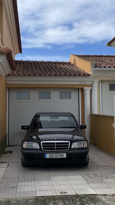 Mercedes C250 Turbodiesel