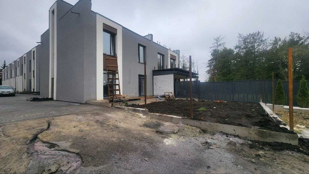 Дом по адресу ул. Магистратская (площадь 124 м²) - Atlanta.ua - фото 2