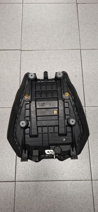 Banco confort yamaha tracer 900 2018-20