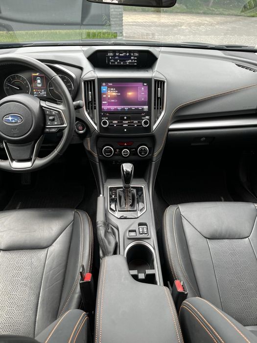 Продам Subaru Crosstrek