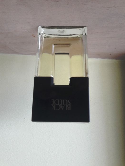 Loção pós-barba Black Suede - novo