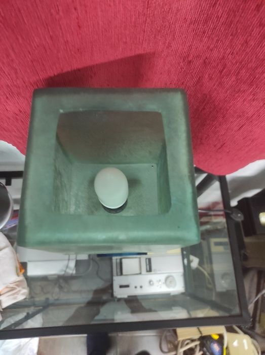 Candeeiro de mesa