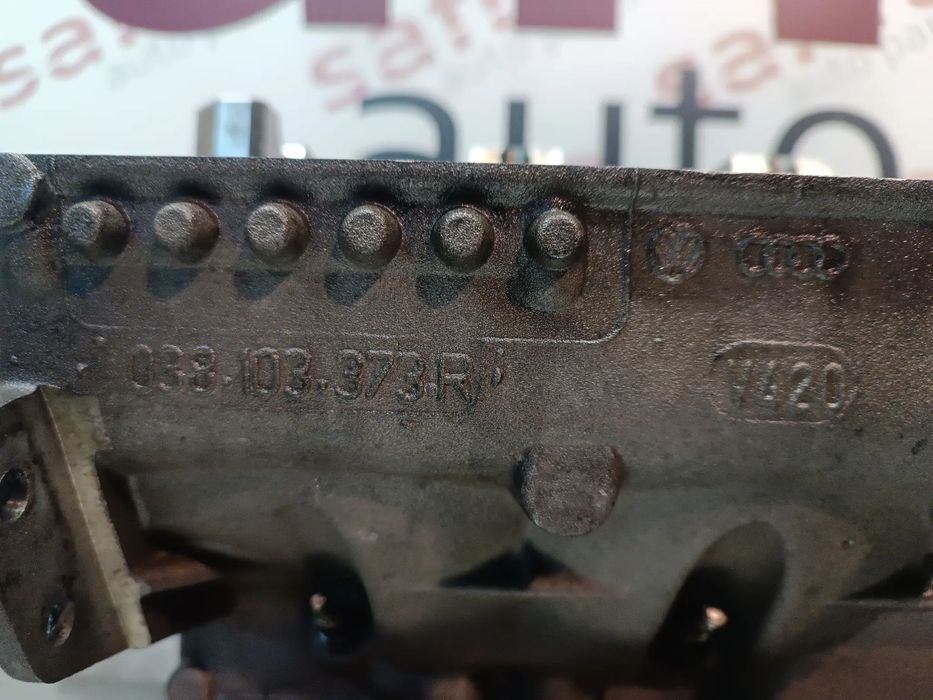 CABEÇA DO MOTOR AUDI SEAT VOLKSWAGEN SKODA 1.9TDI PD100 PD115 PD105