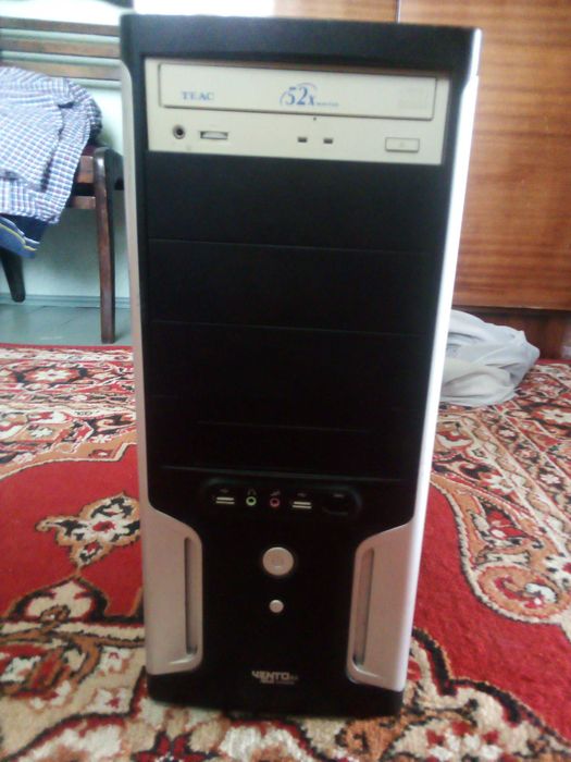 продам старенький компьютер