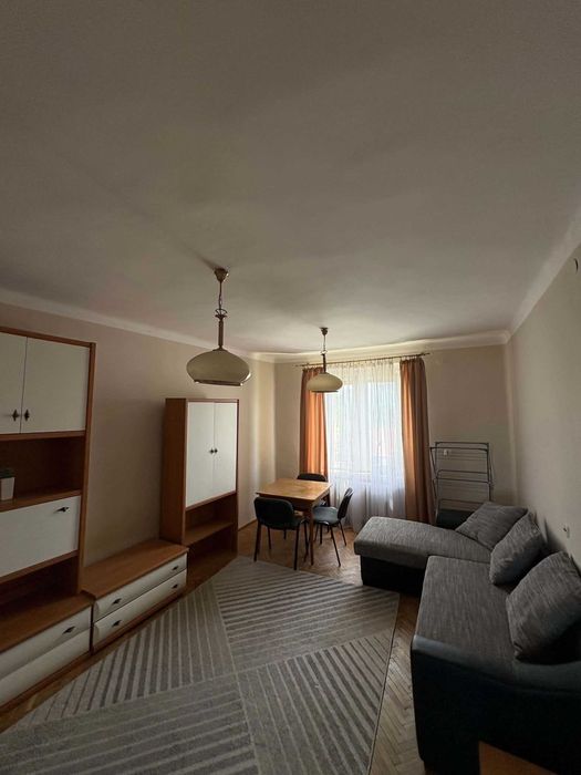 Wynajmę mieszkanie w Centrum Kielc - ul. Żeromskiego