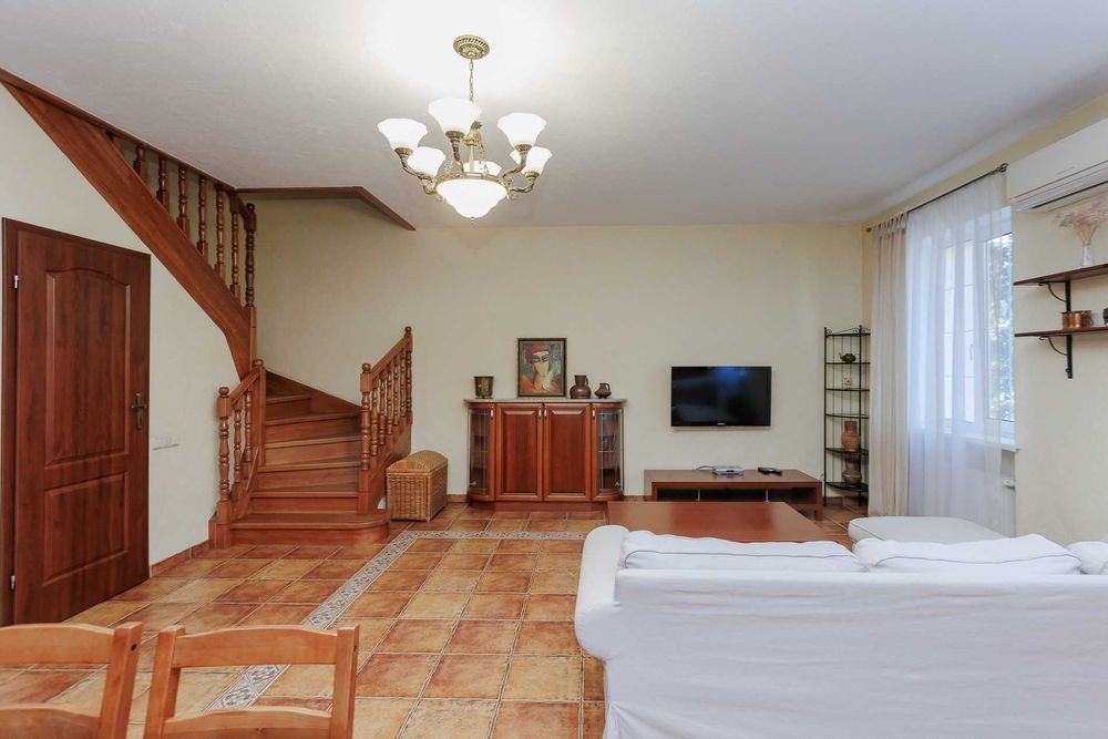 Без % Оренда Дома Таунхаус 120 кв.м. Козин, Конча Заспа