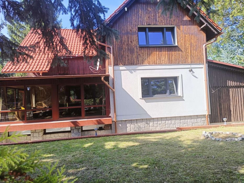 Dom – Świdnica - Więcej
