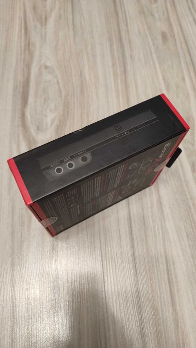 NOWA Karta dźwiękowa CREATIVE Sound Blaster X G6
