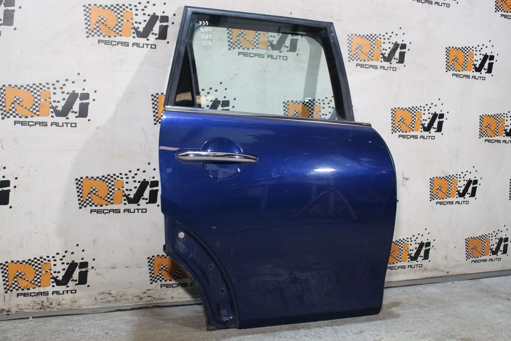 Porta trás direita MINI Mini (F55)