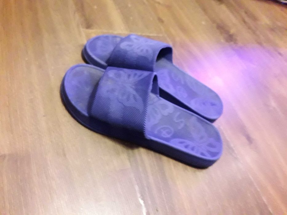 Laczki     Kapcie  chłopiece