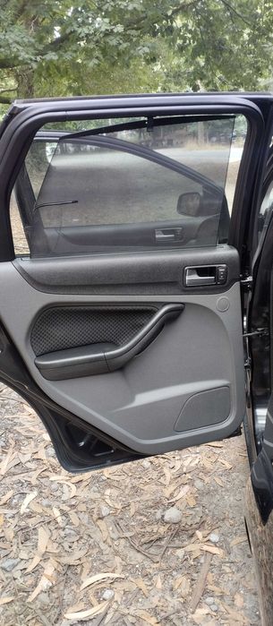Ford focus SW 1.6 TDCI