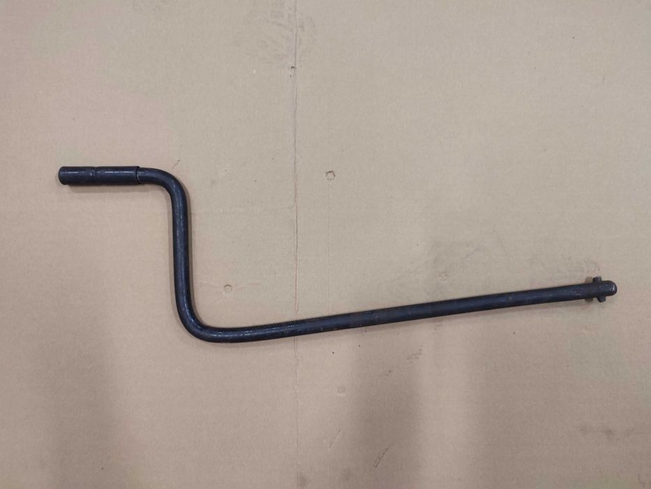 Korba Rozruchowa Do Silnika Żuk Nysa Tarpan Fso Warszawa Papaj S7 S15