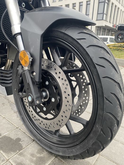 NEW Rider Dukati V4 400 EFI Доставка/Кредит
