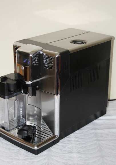 EXTRA ekspres   SAECO INCANTO one touch CAPUCCINO gwarancja SERWIS