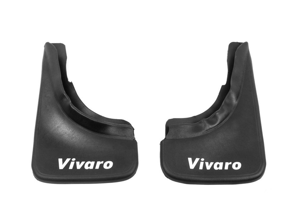 Задні бризковики для Opel Vivaro