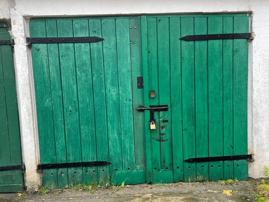 Garaż 19m2 Szczecinek ul Wyszyńskiego 12