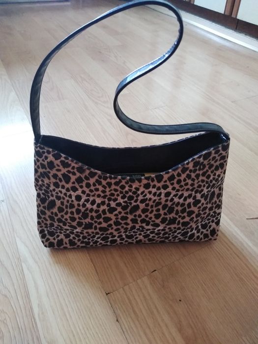 Torebka damska na drobiazgi