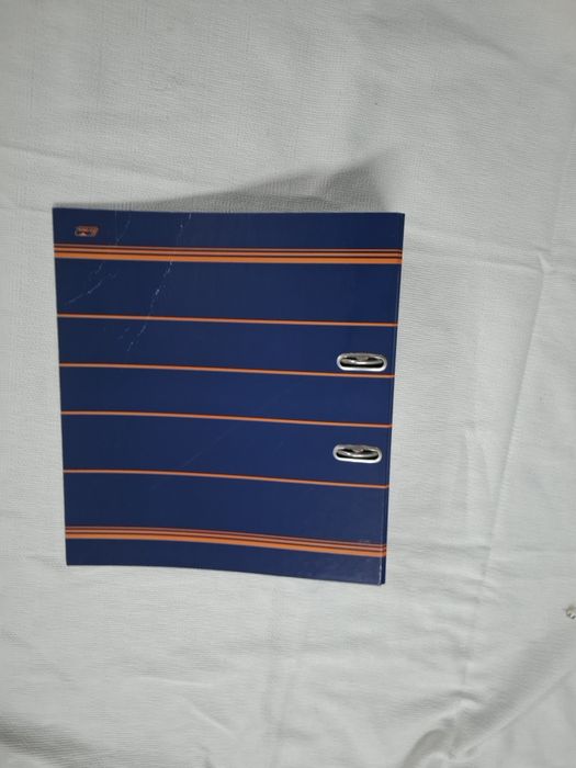 Capas de Aquivo A4