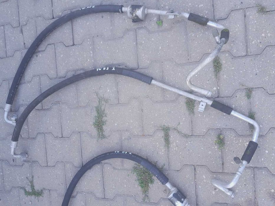 Przewód klimatyzacji Volkswagen Passat B3 B4 Golf mk3 III