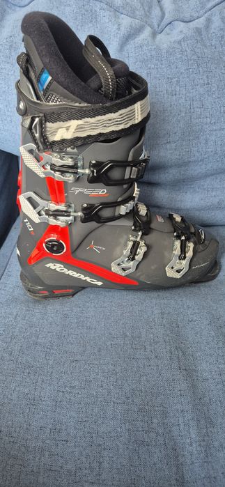 Buty narciarskie 110 Nordica 27,5  315mm